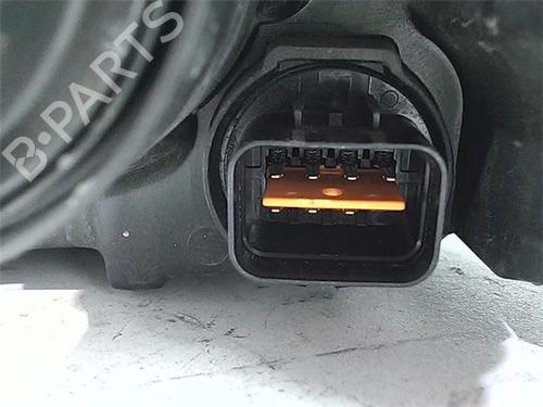 Right headlight CHEVROLET CAPTIVA (C100, C140) 2.2 D | BP38393142C29 - Image 4