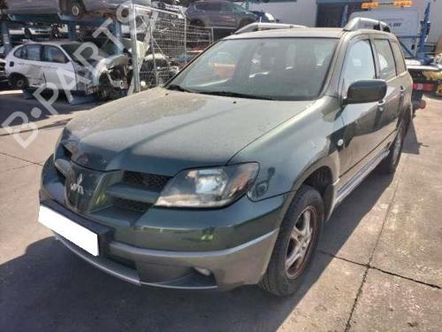 Engine MITSUBISHI OUTLANDER I (CU_W) 2.4 4WD (CU4W) | BP38364650M1 - Image 9