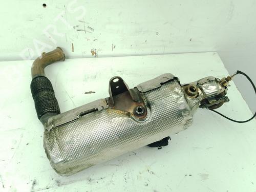 Particulate filter FORD TRANSIT CONNECT V408 Box Body/MPV 1.5 EcoBlue | BP38402445M81 - Image 3