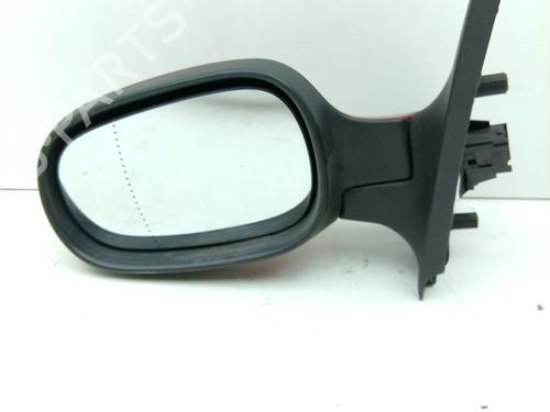 Used Left mirror Left mirror 38407402 38407402