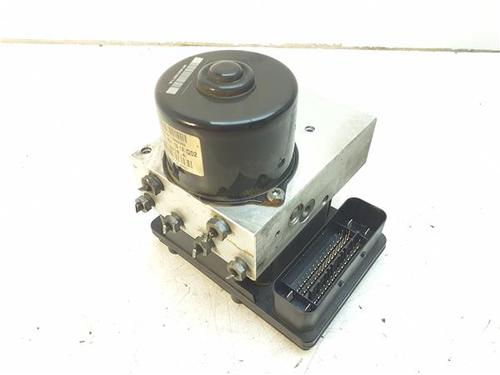 Used ABS pump ABS pump MERCEDES-BENZ C-CLASS Coupe (CL203) C 220 CDI (203.708) (150 hp) 38369447 38369447