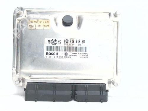 Used Control unit Control unit 38403065 38403065