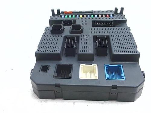 Fuse box CITROËN C4 I (LC_) 2.0 HDi | BP40087559E1 - Image 4
