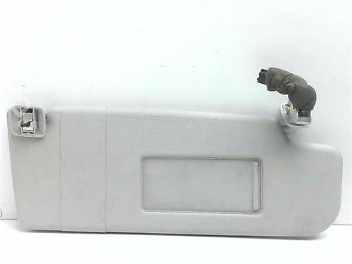 Used Right sun visor Right sun visor 38380277 38380277