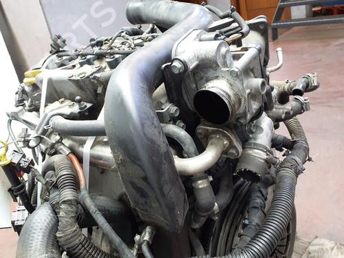 Engine OPEL ASTRA H (A04) 1.7 CDTI (L48) | BP38334024M1 - Image 7