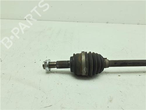 Left front driveshaft MAZDA 2 Hatchback (DL, DJ) 1.5 SKYACTIV-G | BP40447016M38 - Image 6