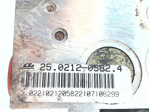 ABS pump CHRYSLER SEBRING (JS) 2.0 CRD | BP39264103M43 - Image 3