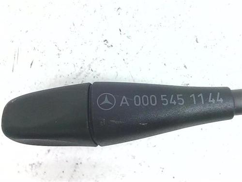 Steering column stalk MERCEDES-BENZ E-CLASS (W211) E 320 CDI (211.022) | BP38381752I23 - Image 5