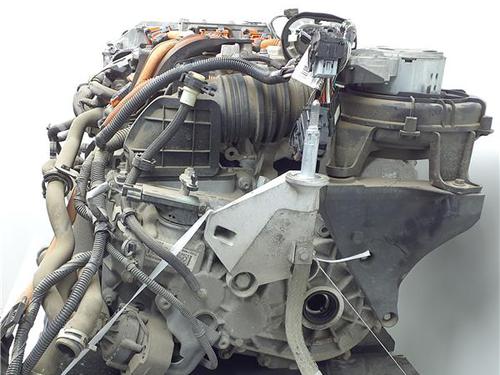 Motor SMART FORFOUR Hatchback (453) electric drive (453.091) | BP38382721M1 - Image 3