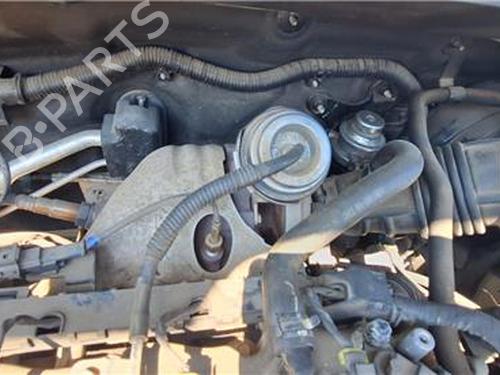 Engine KIA CARENS III MPV (UN) 1.6 CRDi 128 | BP38390399M1 - Image 2