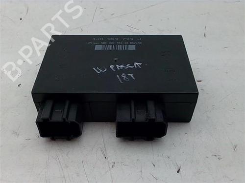 Used Comfort control module Comfort control module 38403082 38403082