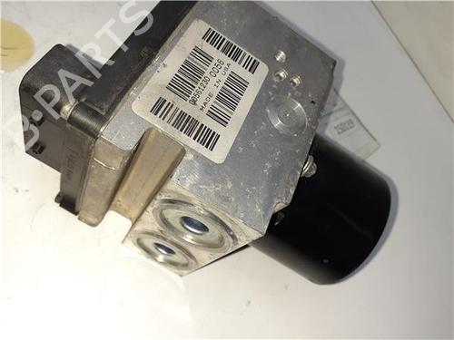 ABS pump CITROËN C6 (TD_) 2.7 HDi | BP38355809M43 - Image 5