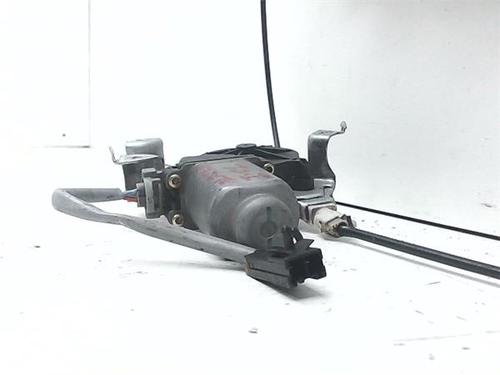 Front left window mechanism NISSAN ALMERA II Hatchback (N16) 1.5 | BP38405400C22 - Image 2