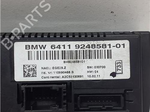 Climate control BMW 1 (E81) 116 d | BP38364643I5 - Image 2