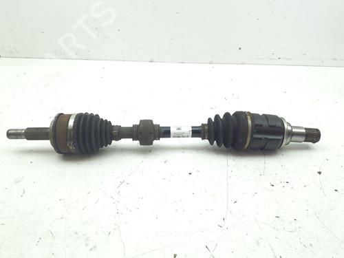 Used Left front driveshaft Left front driveshaft 38400844 38400844