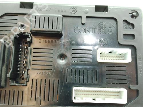Electronic module RENAULT MODUS / GRAND MODUS (F/JP0_) 1.5 dCi (FP0D, JP0D) | BP38333218M83 - Image 6