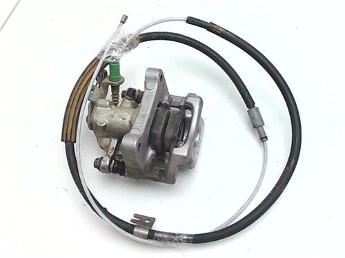 Left front brake caliper CITROËN C4 III (BA_, BB_, BC_) BLUEHDI 110 (BBYHSA) | BP40085963M105 - Image 5