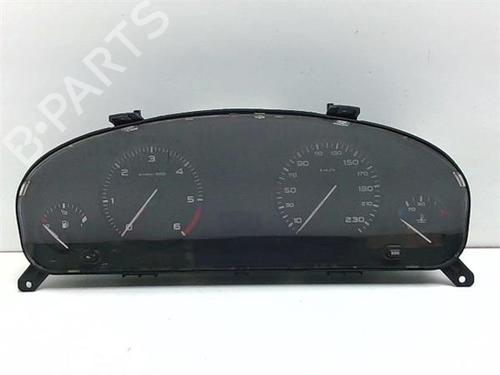 Used Instrument cluster Instrument cluster 38374633 38374633