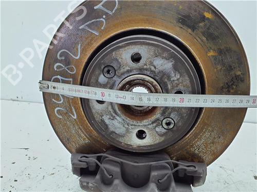 Right front steering knuckle DACIA LODGY (JS_) 1.5 dCi (JSMC, JSAF) | BP38381988M26 - Image 3