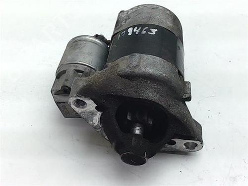 Used Starter Starter 38372238 38372238