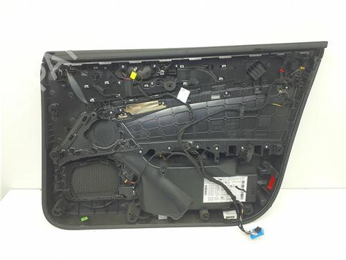 Andre AUDI A6 C8 (4A2) 45 TDI Mild Hybrid quattro | BP38384088O1 - Image 5