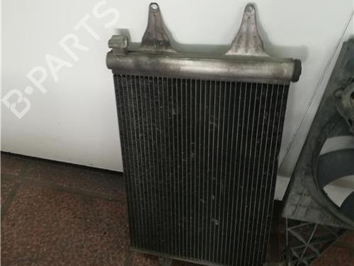 Used AC radiator AC radiator VW POLO IV (9N_, 9A_) 1.4 TDI (70 hp) 38352983 38352983