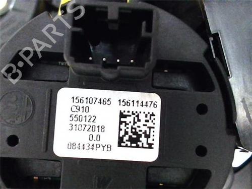 Switch ALFA ROMEO STELVIO (949_) 2.2 D Q4 (949.AXB2A) | BP38375333I30 - Image 2