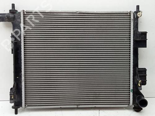 Used Water radiator Water radiator HYUNDAI i10 II (BA, IA) 1.0 (67 hp) 38356931 38356931