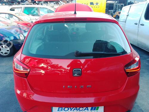 Bagklap CC/Kombi-Coupé Bagklap CC/Kombi-Coupé 38725064 38725064