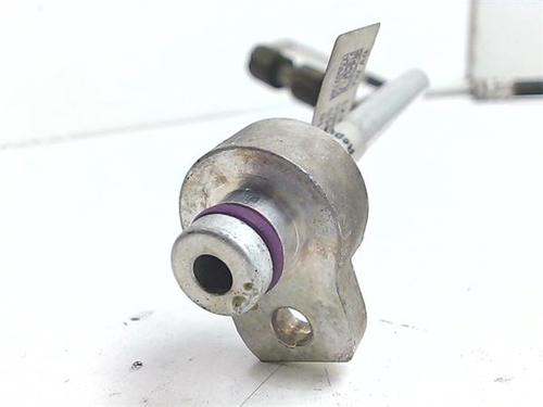 AC pipe AUDI Q7 (4MB, 4MG, 4MQ) 3.0 TDI quattro | BP38393575M126 - Image 5