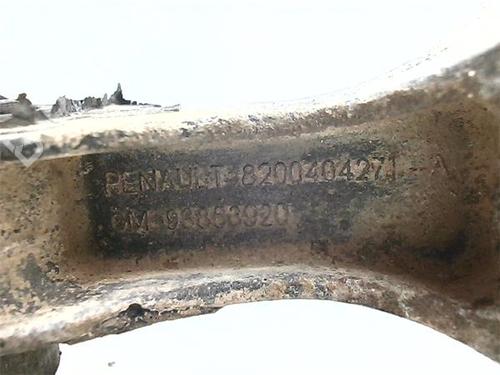 Engine mount RENAULT TRAFIC III Bus (JG_) 1.6 dCi 95 (JGMR, JGMJ) | BP38542241M89 - Image 2