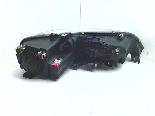 Left headlight MAZDA 6 Saloon (GG) 2.0 DI (GG14) | BP38394784C28 - Image 4