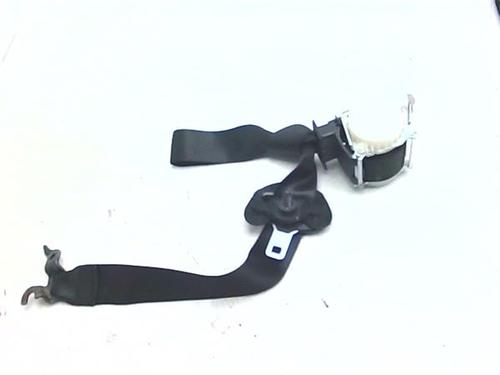 Front left seatbelt BMW X1 (E84) sDrive 18 d | BP38395859I26 - Image 6