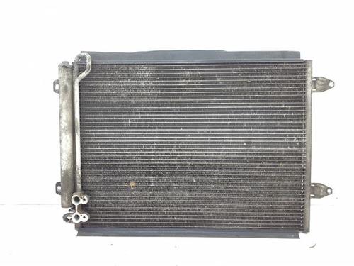 AC radiator VW PASSAT B6 (3C2) 2.0 TDI | BP38371375M32 - Image 2
