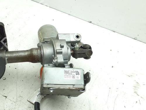 Steering column NISSAN NOTE (E12) 1.2 | BP39667495M21 - Image 4