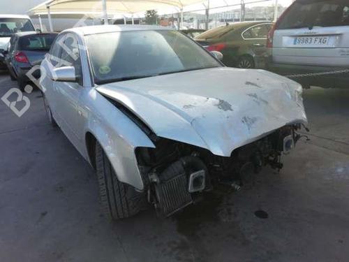 Gearbox AUDI A4 B7 (8EC) 2.0 TDI 16V | BP38355362M3 - Image 6