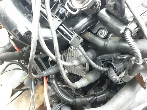 Engine SEAT LEON (1M1) 1.8 20V | BP38597372M1 - Image 8