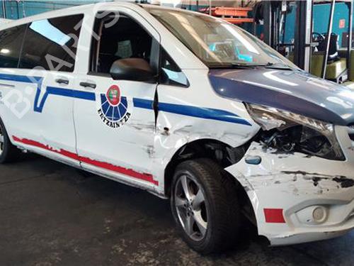 Engine MERCEDES-BENZ VITO Tourer (W447) 114 CDI / 114 BlueTEC (447.701, 447.703, 447.705) | BP38393718M1 - Image 15