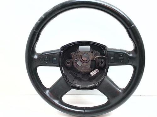Steering wheel AUDI A4 B7 (8EC) 2.0 TDI 16V | BP38360878C49 - Image 3
