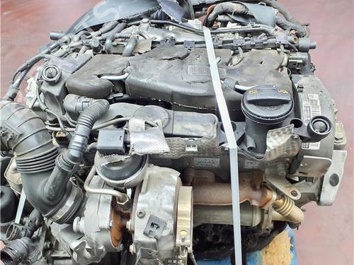 Engine VW SCIROCCO III (137, 138) 2.0 TDI | BP38380269M1 - Image 9