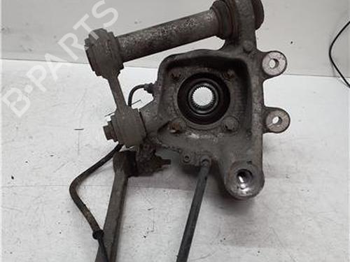 Left rear steering knuckle BMW 6 (E63) M | BP40085643M27 - Image 3