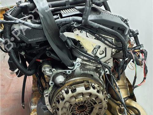 Engine BMW 5 (E60) 520 i | BP38389157M1 - Image 2