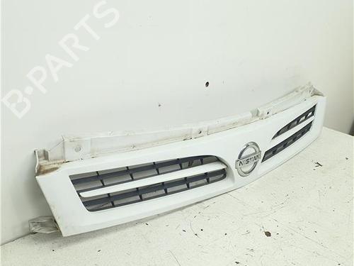 Grill NISSAN INTERSTAR Van (X70) | BP38332830C40 - Image 4