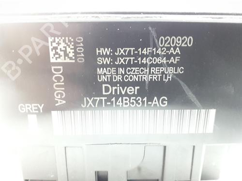 Comfort control module FORD KUGA III (DFK) 2.0 EcoBlue mHEV | BP38401894M56 - Image 5