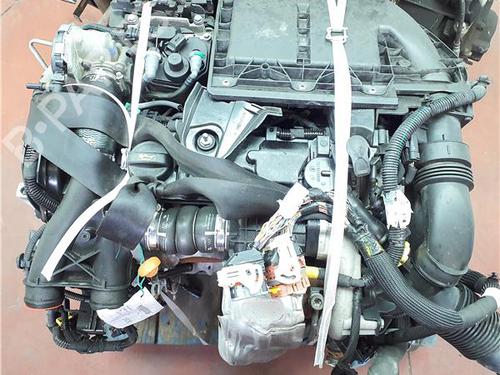 Engine CITROËN C4 II (NC_) 1.6 HDi 90 | BP39955719M1 - Image 7