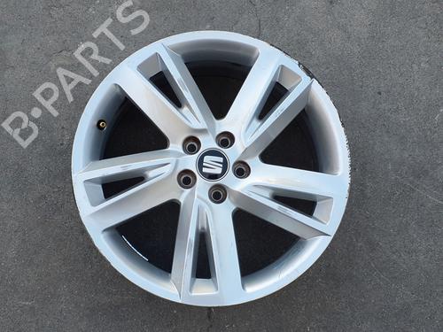 Used Rim Rim 38399867 38399867