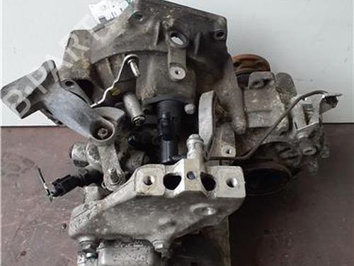 Gearbox AUDI A3 (8P1) 2.0 FSI | BP38372671M3 - Image 3