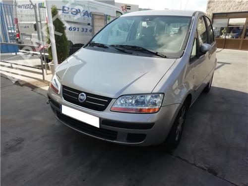 Headlight switch FIAT IDEA (350_) 1.4 16V | BP38354716I24 - Image 5