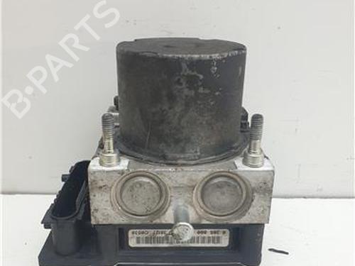 ABS pump NISSAN ALMERA II (N16) 1.5 dCi | BP38406347M43 - Image 3
