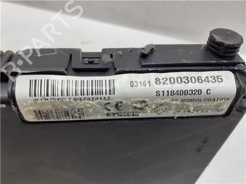 Electronic module RENAULT MEGANE II Saloon (LM0/1_) 1.6 | BP38360463M83 - Image 3